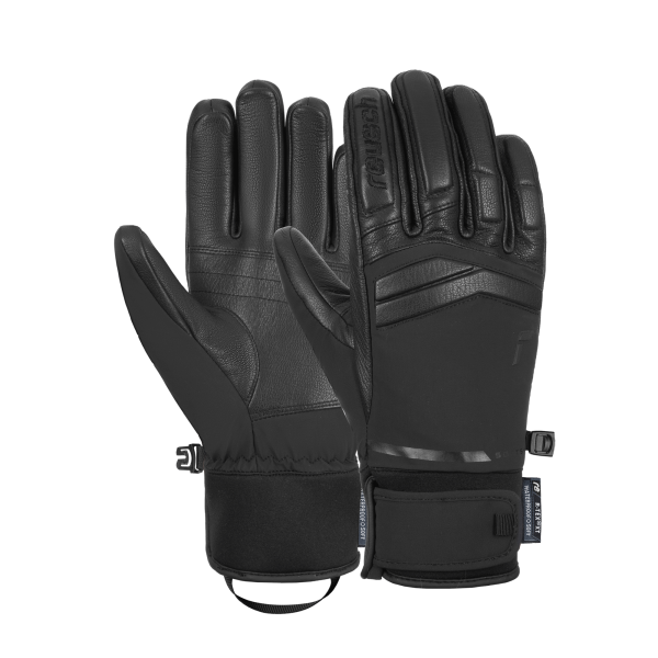 Reusch Dylan R-TEX® XT 6301230 7700 schwarz 1
